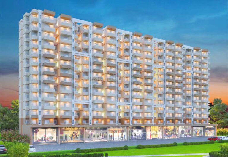Shree Homes - 3 BHK Flats in Faridabad 